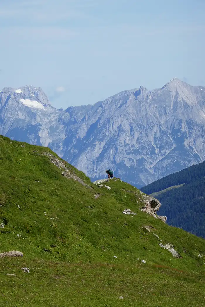 natursprechstunde-finde-deinen-weg Natursprechstunde - Coaching in der Natur - geführte Bergtouren